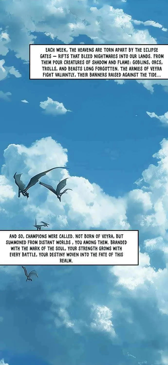 Emperor of Solo Play Chapter 33 page 2 - 