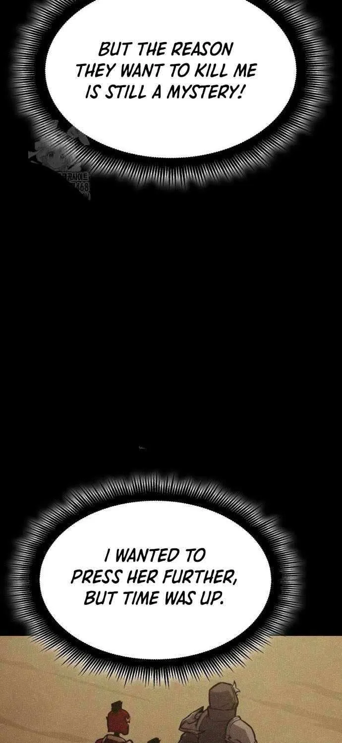 Emperor of Solo Play Chapter 33 page 11 - 