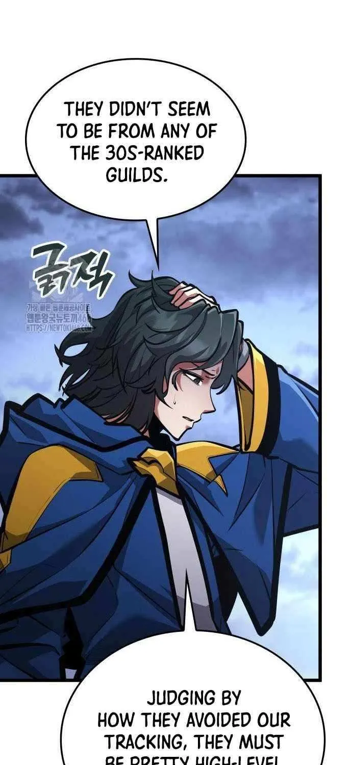 Emperor of Solo Play Chapter 33 page 108 - 