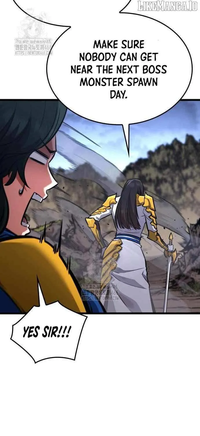 Emperor of Solo Play Chapter 33 page 111 - 