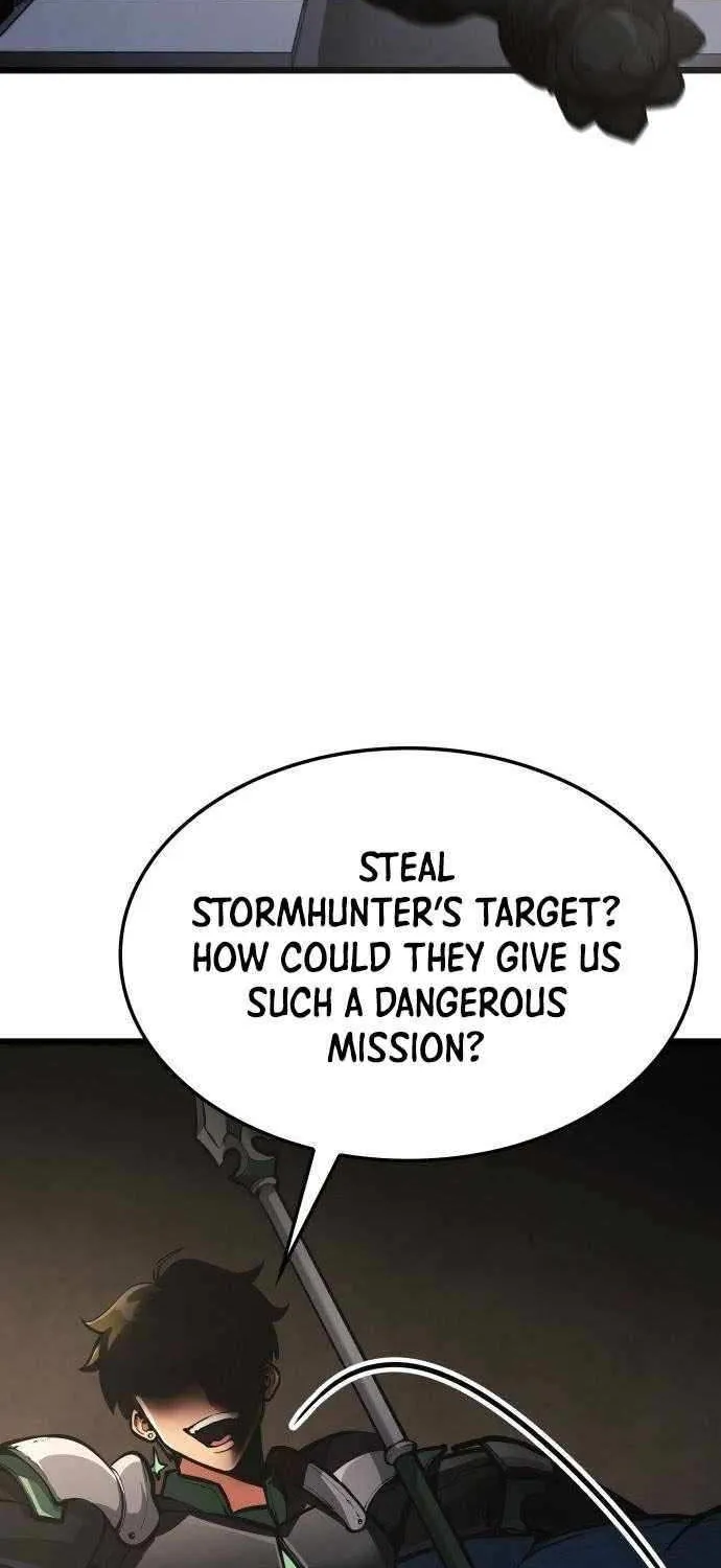 Emperor of Solo Play Chapter 33 page 116 - 