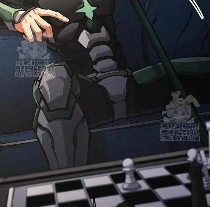 Emperor of Solo Play Chapter 33 page 117 - 
