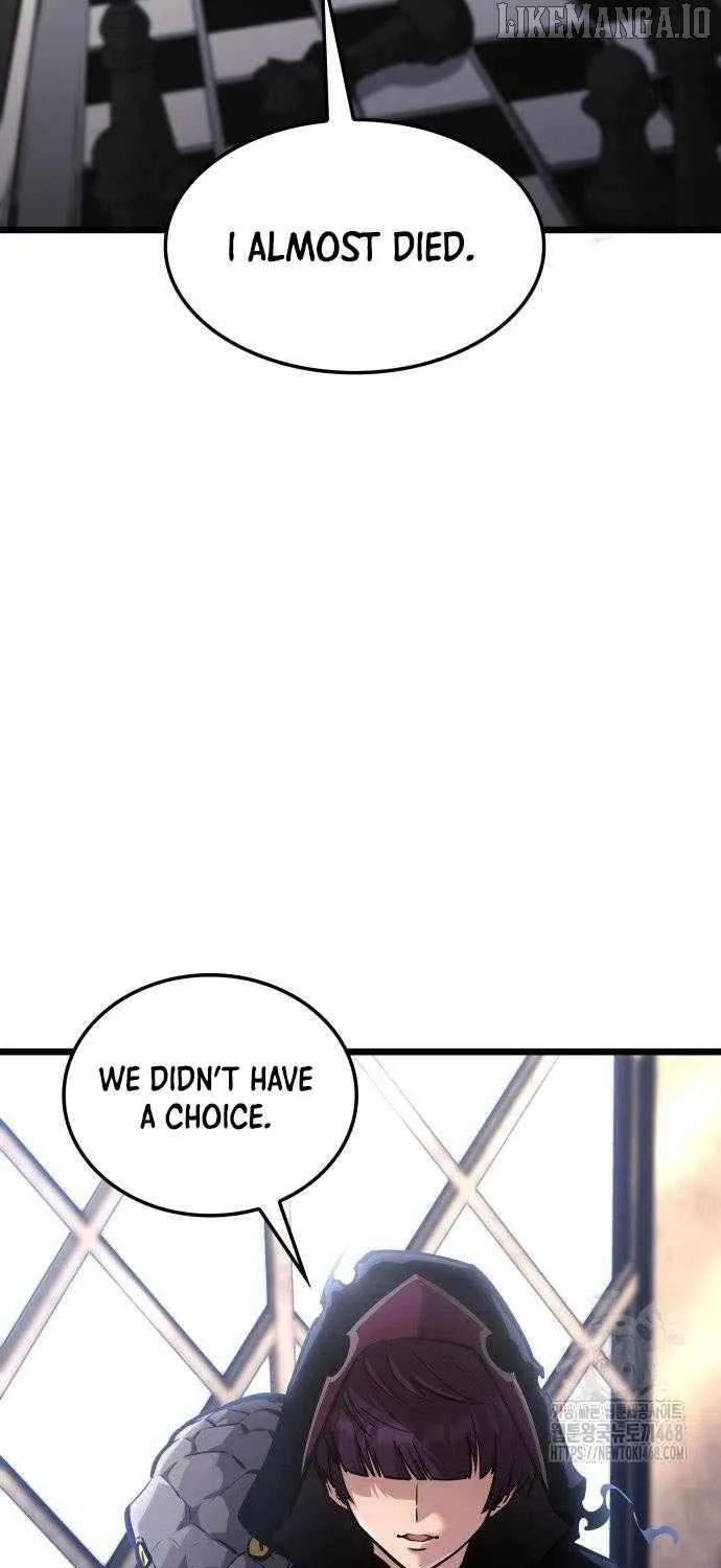 Emperor of Solo Play Chapter 33 page 118 - 