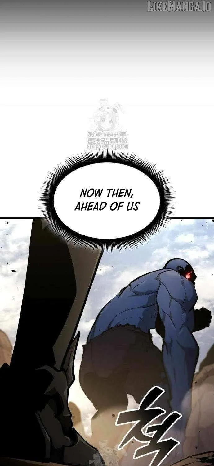 Emperor of Solo Play Chapter 33 page 13 - 