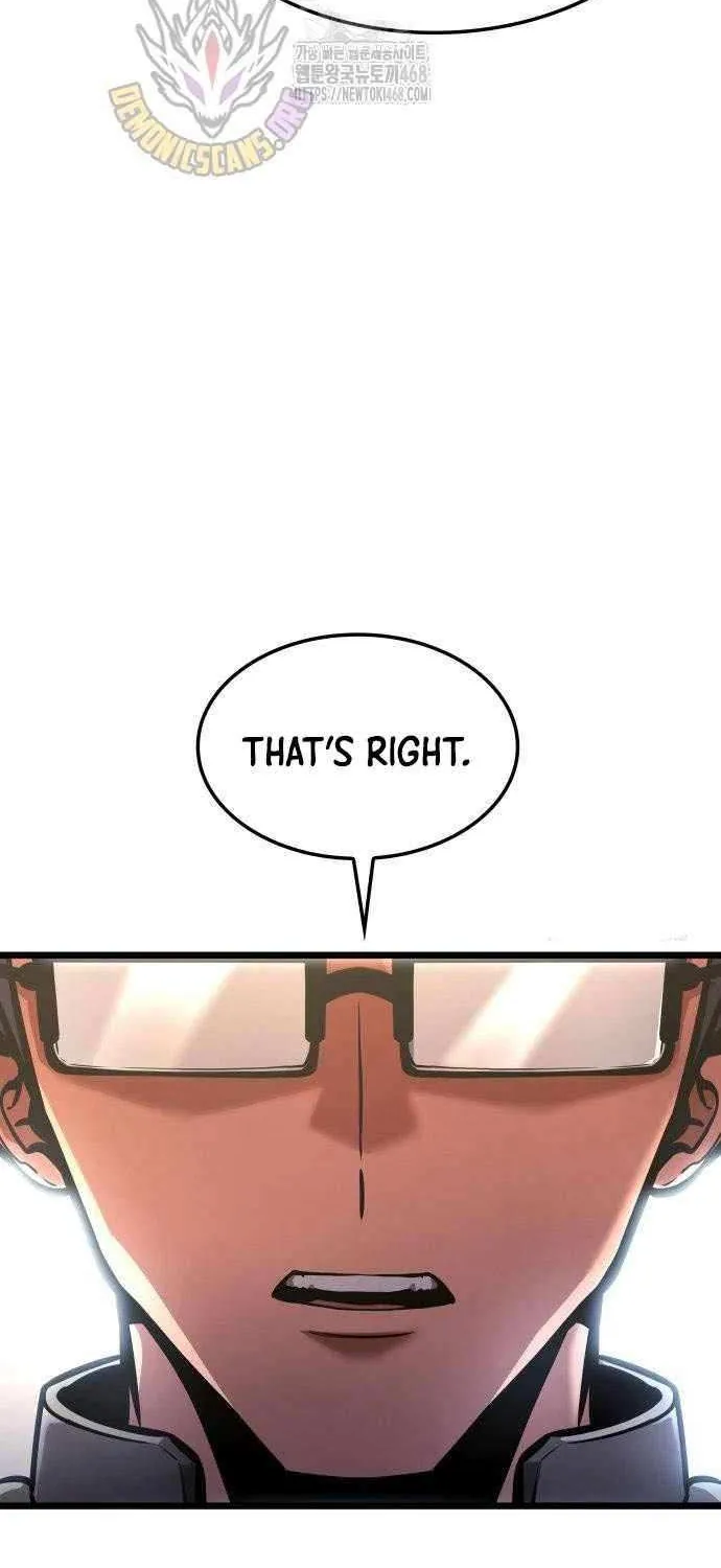 Emperor of Solo Play Chapter 33 page 121 - 