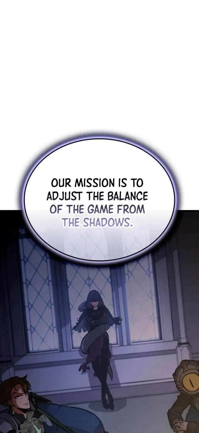 Emperor of Solo Play Chapter 33 page 122 - 
