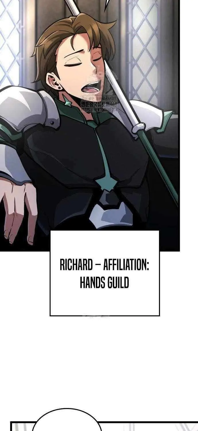 Emperor of Solo Play Chapter 33 page 127 - 