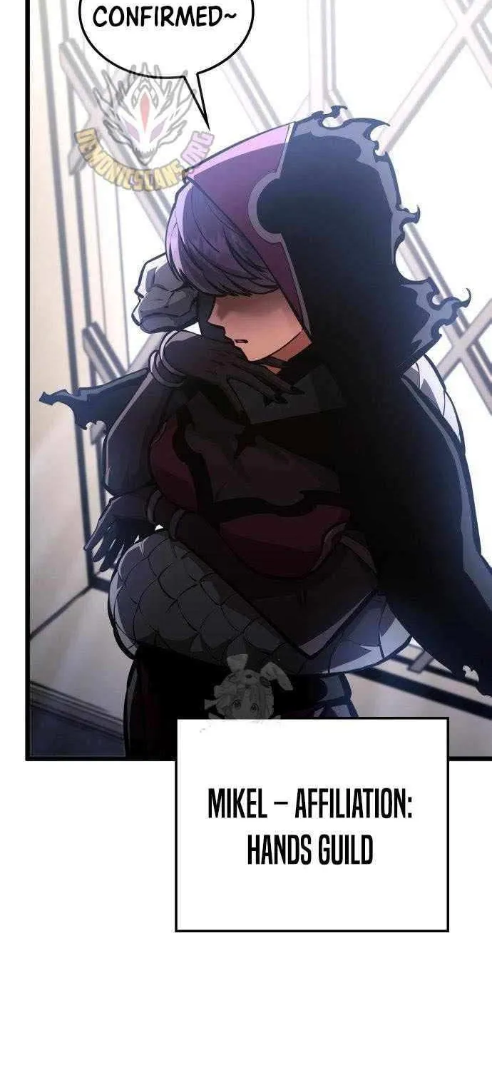 Emperor of Solo Play Chapter 33 page 128 - 