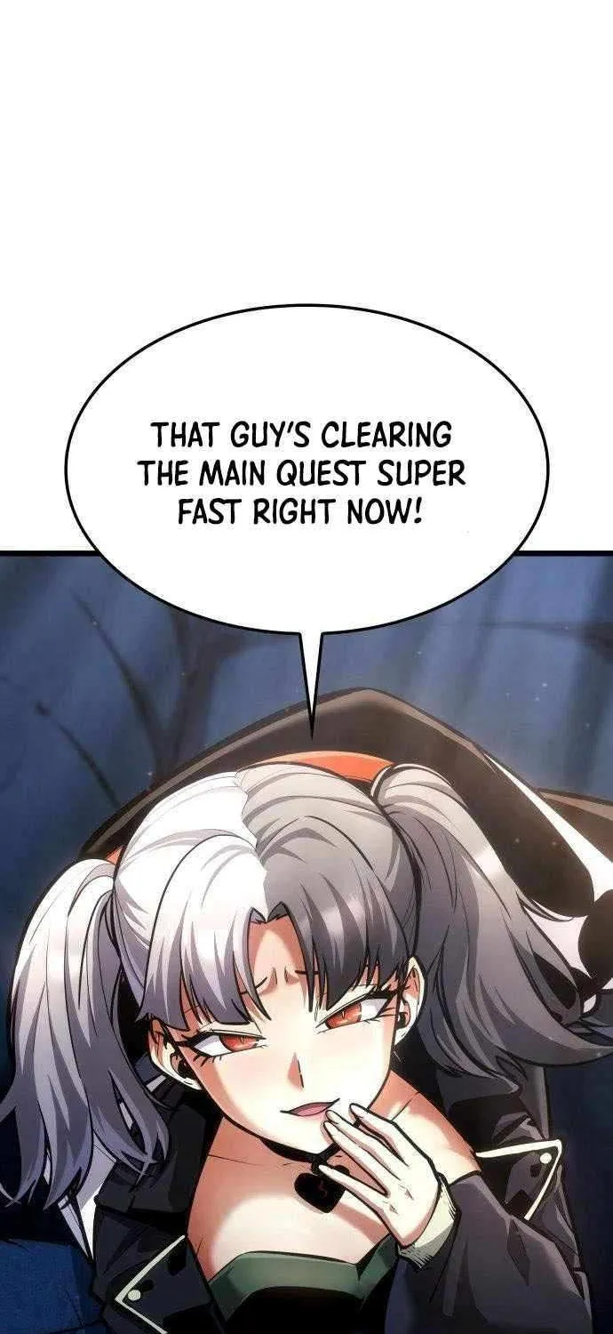 Emperor of Solo Play Chapter 33 page 133 - 