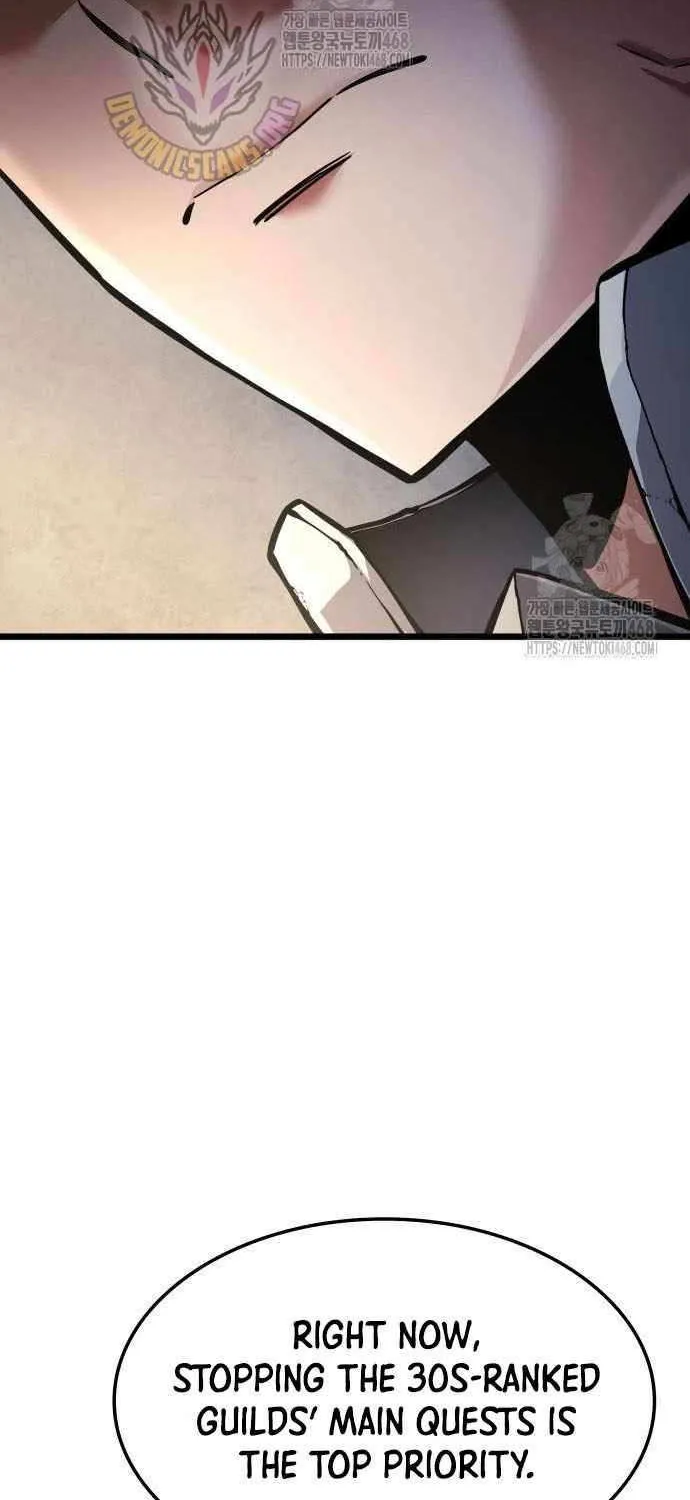 Emperor of Solo Play Chapter 33 page 135 - 
