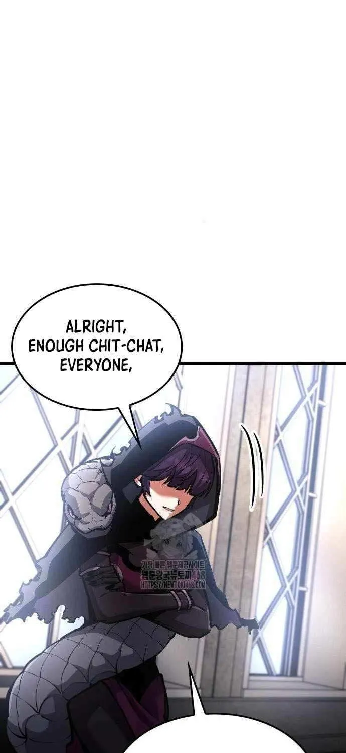 Emperor of Solo Play Chapter 33 page 137 - 