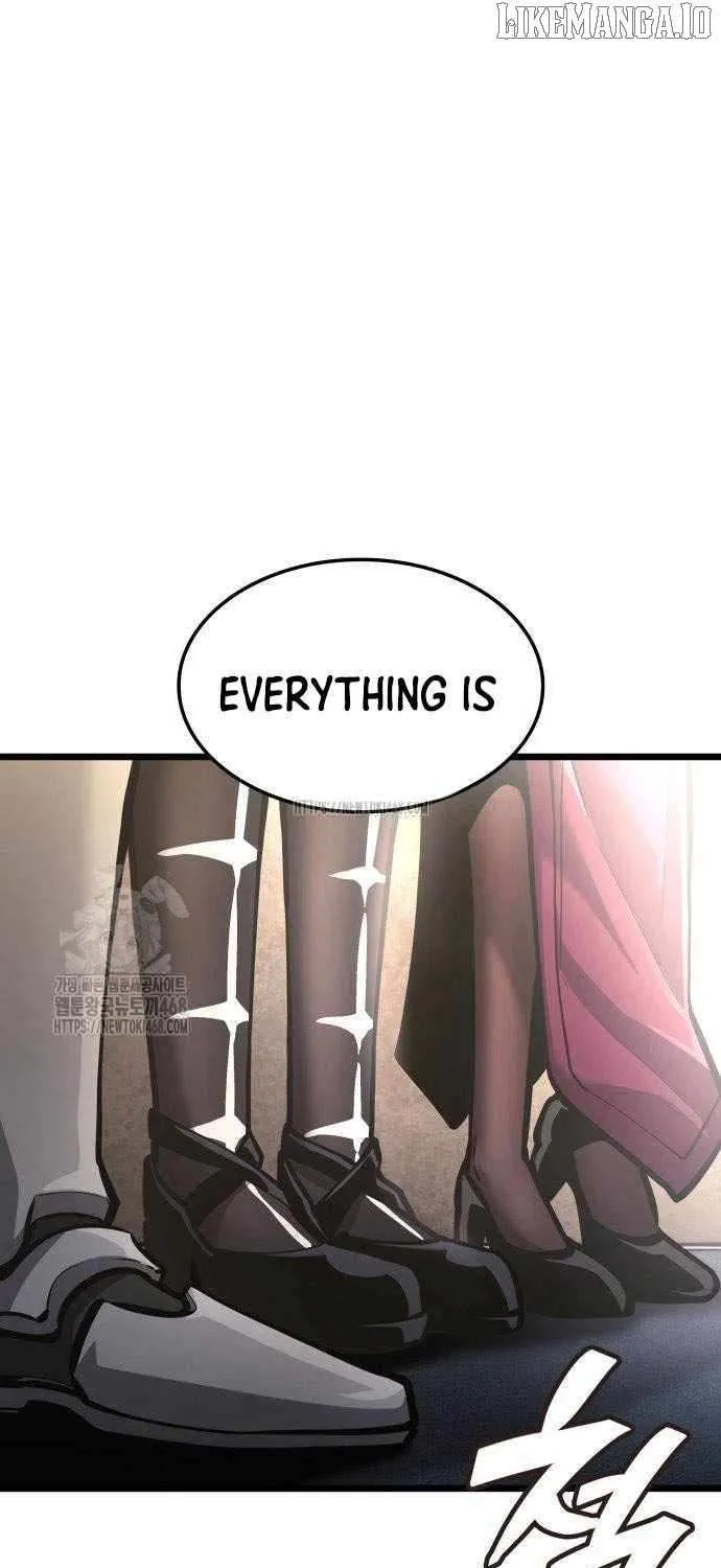 Emperor of Solo Play Chapter 33 page 139 - 