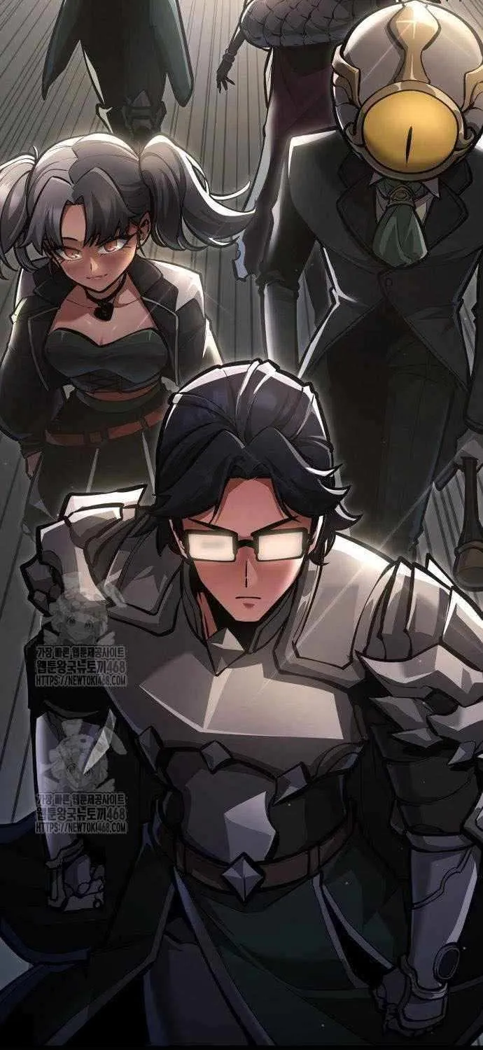 Emperor of Solo Play Chapter 33 page 141 - 
