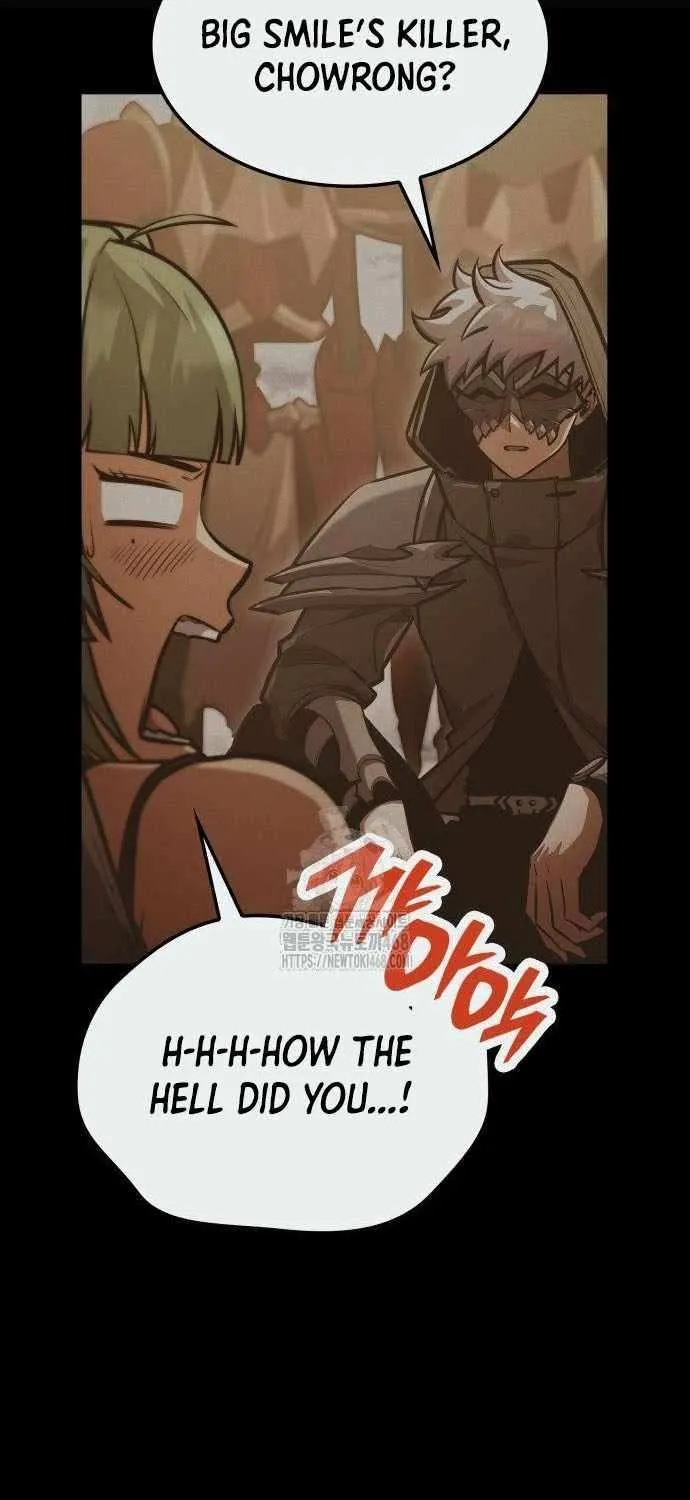 Emperor of Solo Play Chapter 33 page 24 - 