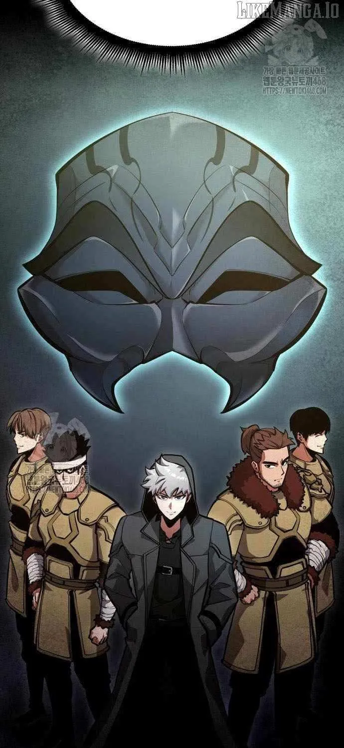 Emperor of Solo Play Chapter 33 page 27 - 