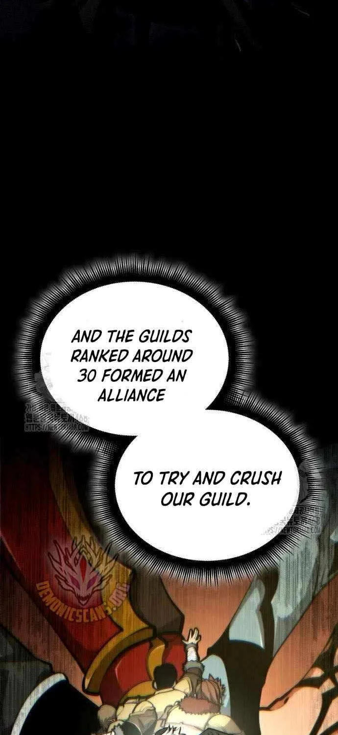 Emperor of Solo Play Chapter 33 page 28 - 