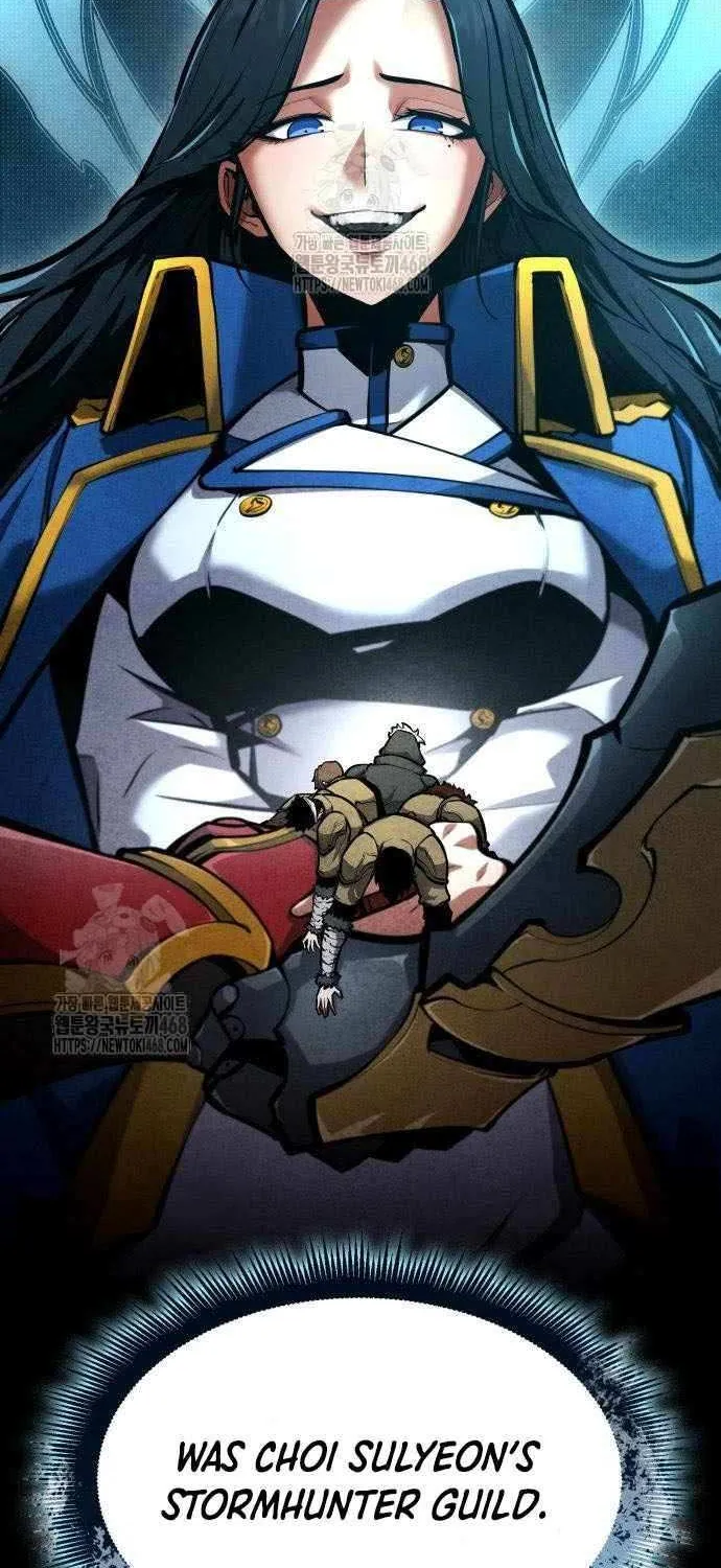Emperor of Solo Play Chapter 33 page 30 - 