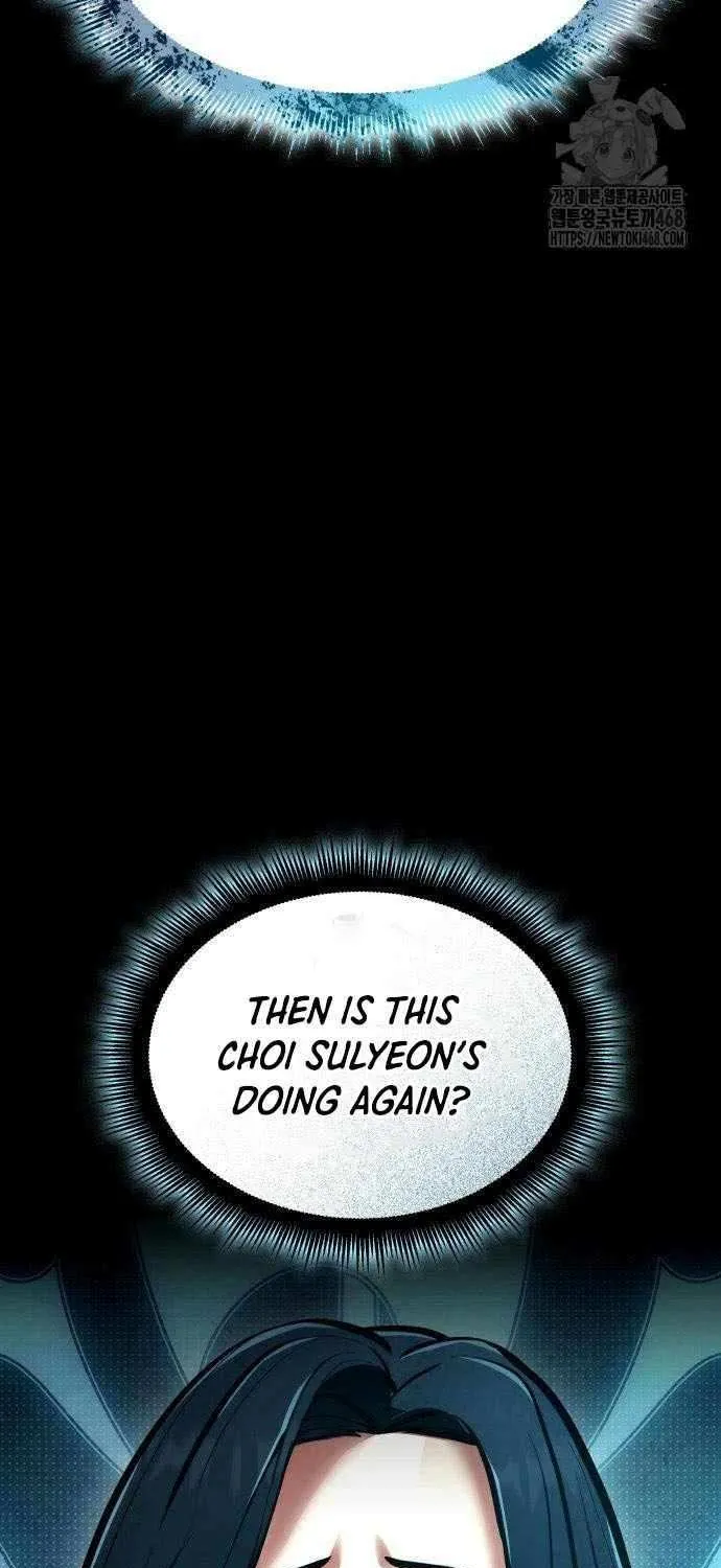 Emperor of Solo Play Chapter 33 page 31 - 