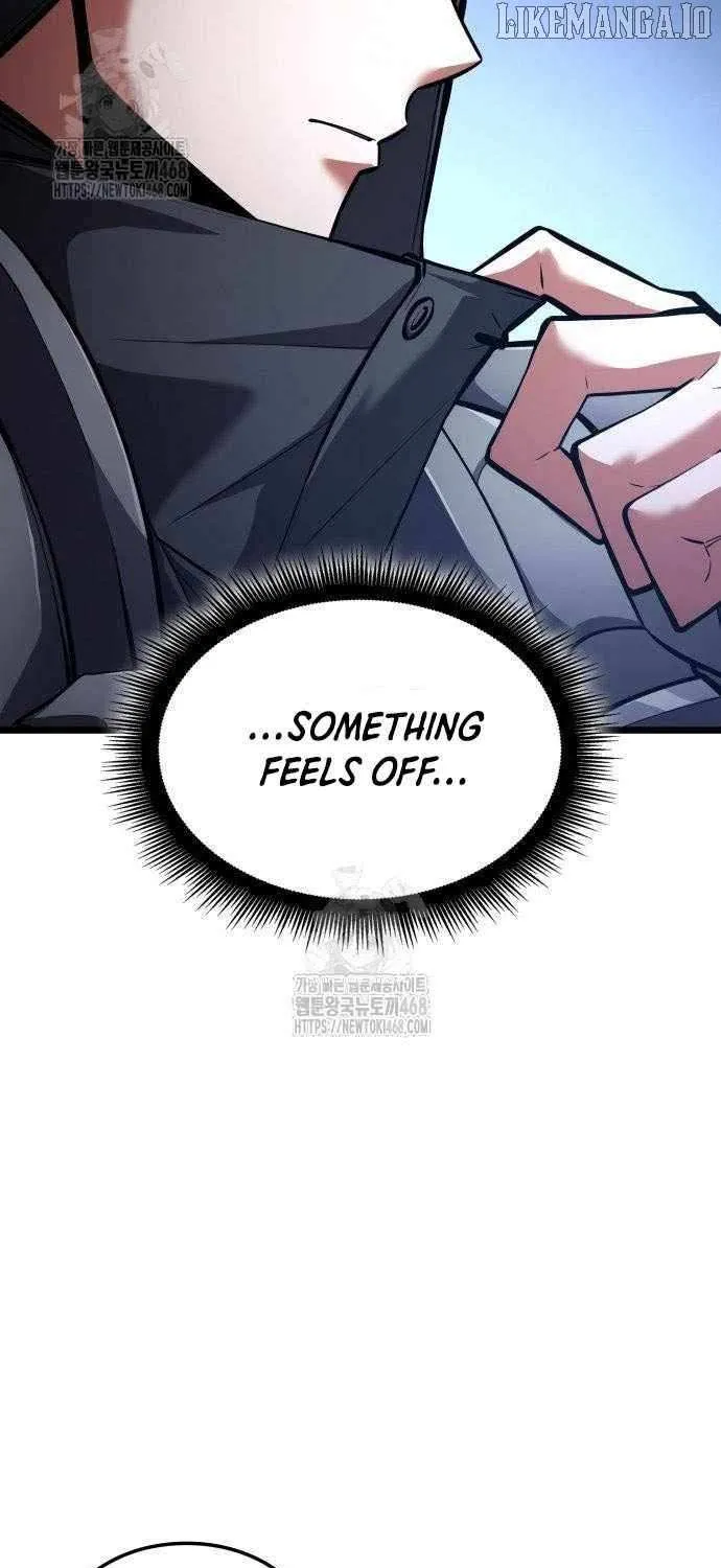Emperor of Solo Play Chapter 33 page 34 - 