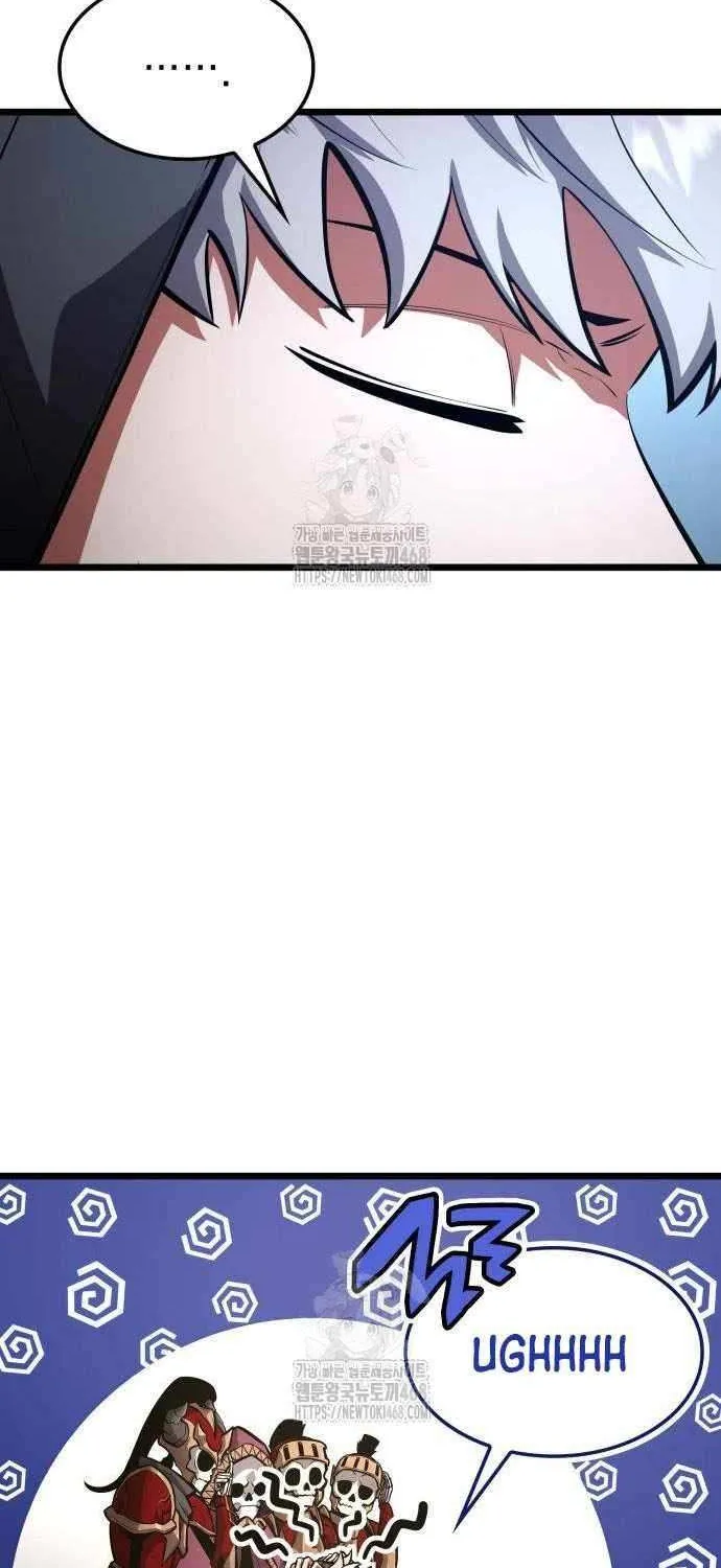 Emperor of Solo Play Chapter 33 page 35 - 