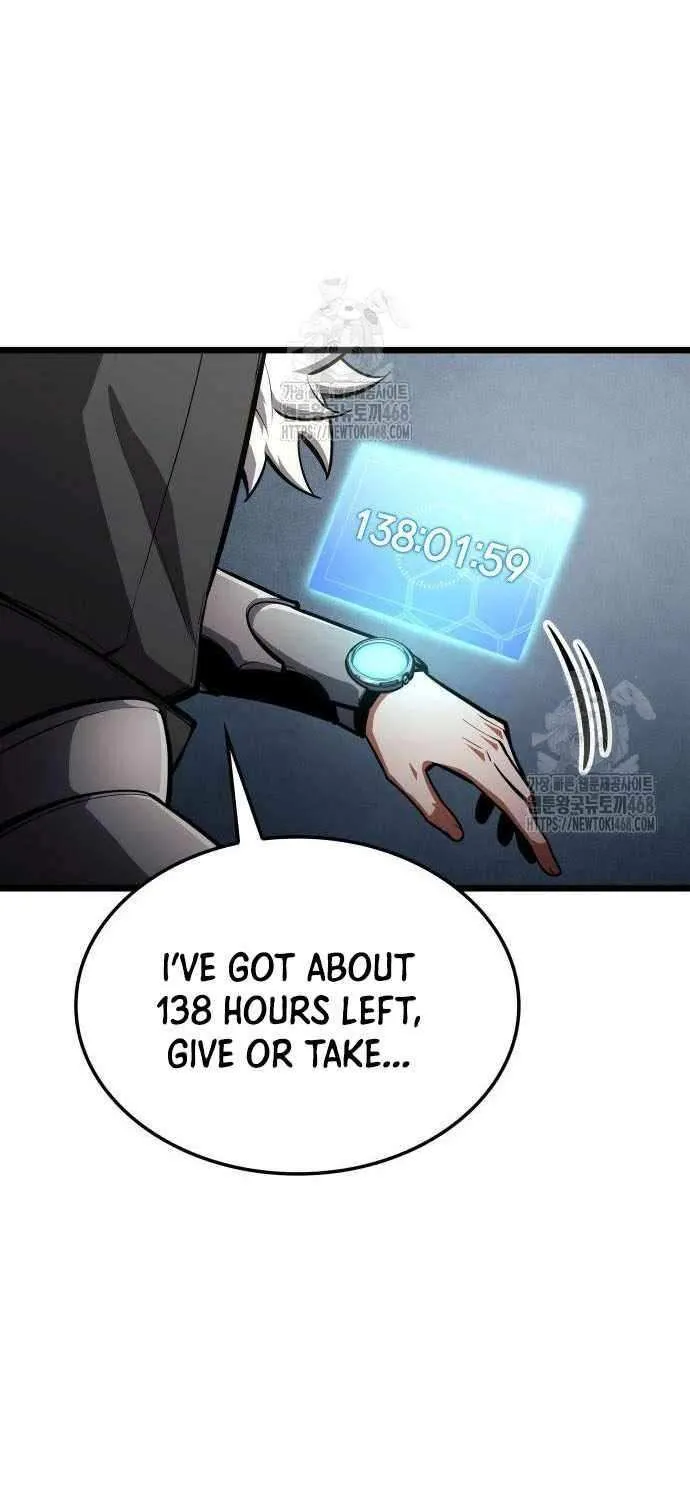 Emperor of Solo Play Chapter 33 page 38 - 