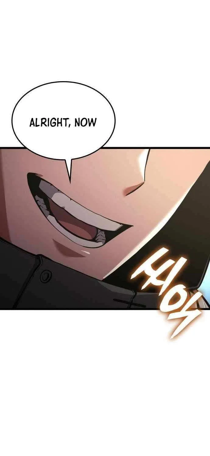 Emperor of Solo Play Chapter 33 page 39 - 