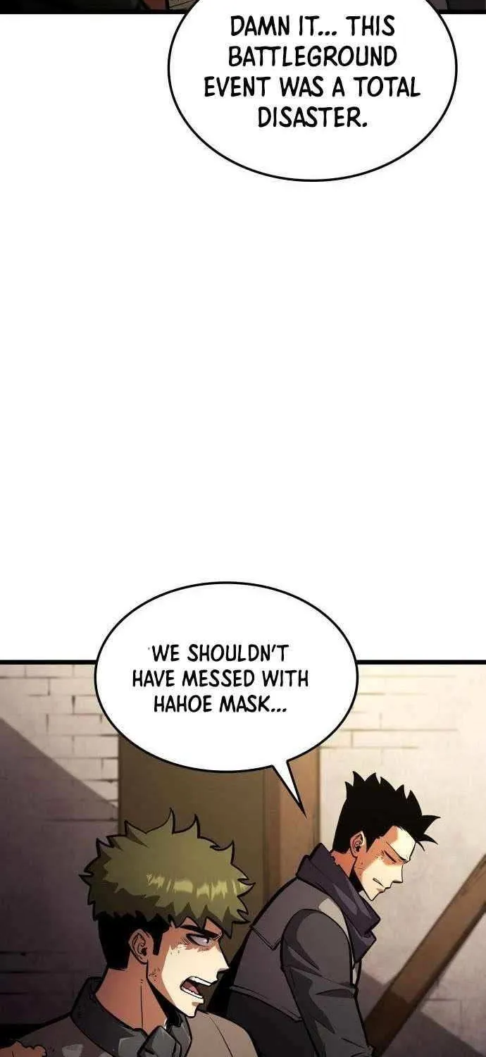 Emperor of Solo Play Chapter 33 page 46 - 