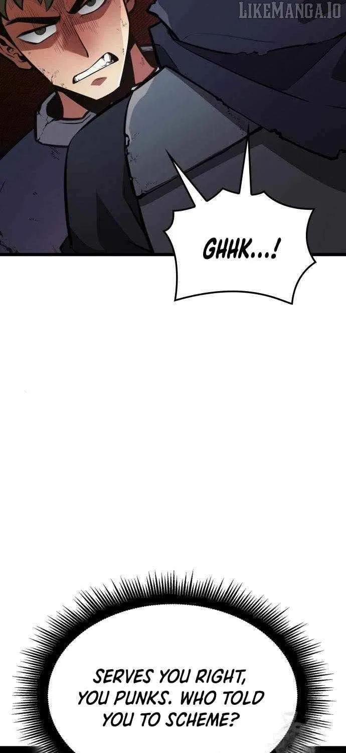 Emperor of Solo Play Chapter 33 page 55 - 