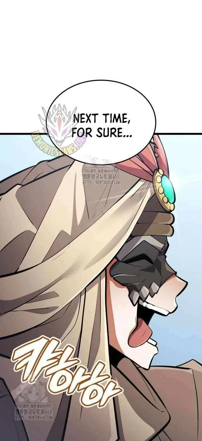 Emperor of Solo Play Chapter 33 page 58 - 