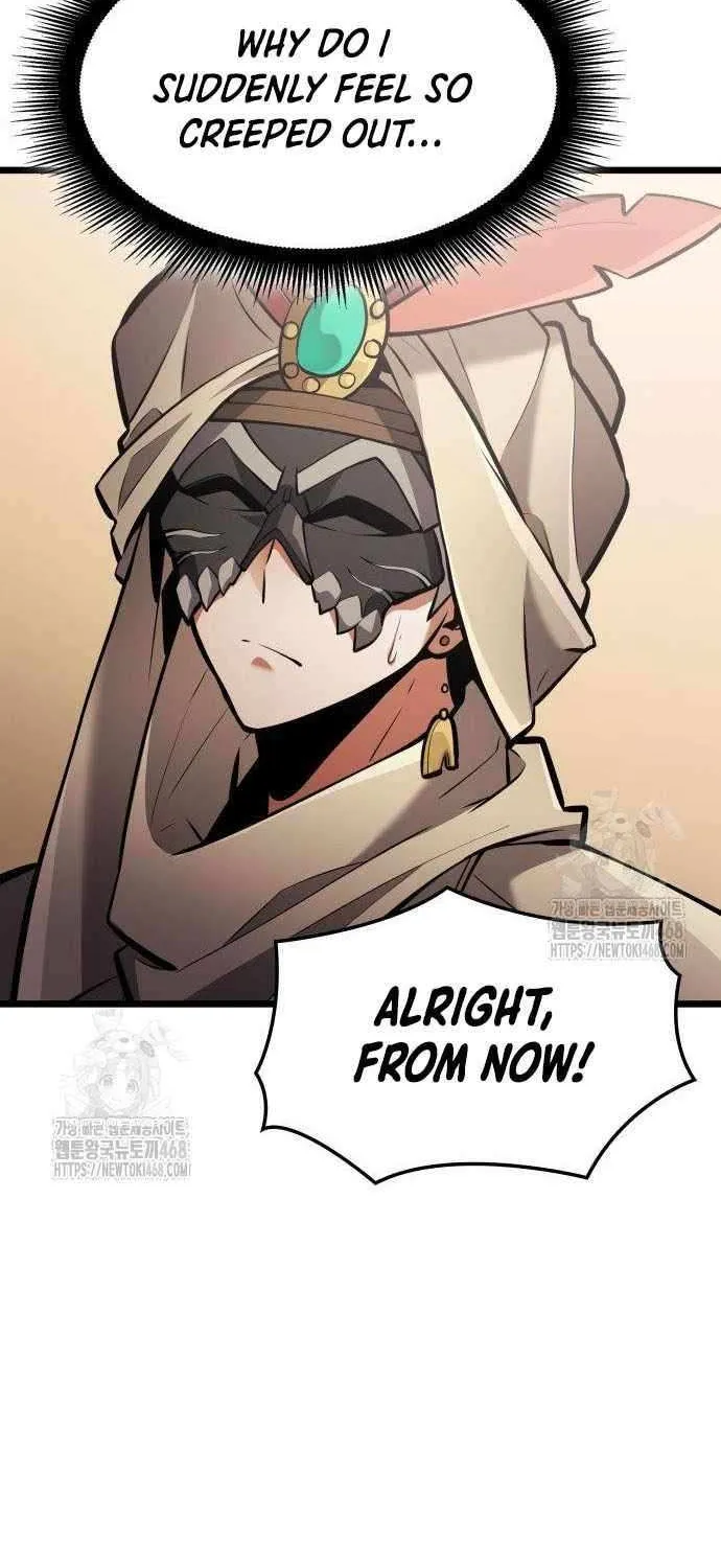Emperor of Solo Play Chapter 33 page 63 - 