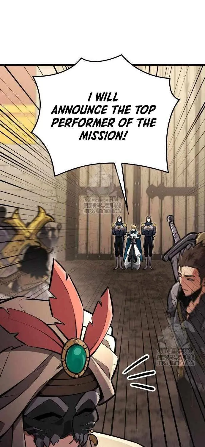 Emperor of Solo Play Chapter 33 page 64 - 