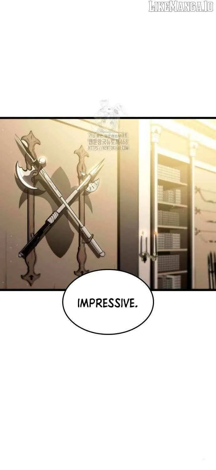 Emperor of Solo Play Chapter 33 page 69 - 