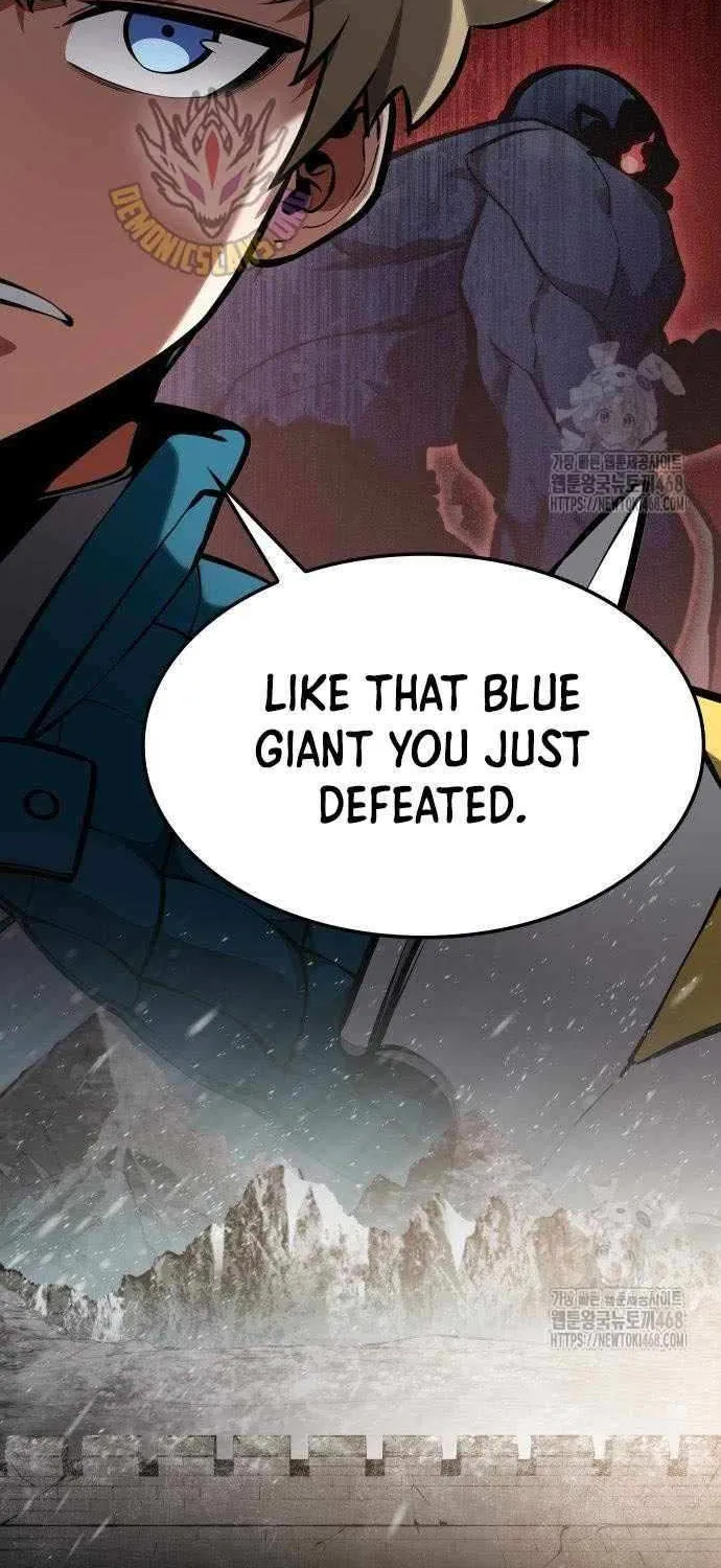 Emperor of Solo Play Chapter 33 page 72 - 