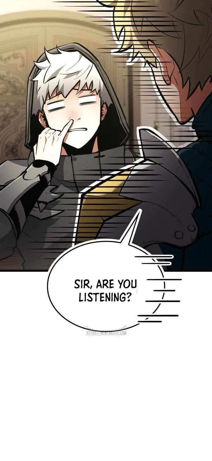 Emperor of Solo Play Chapter 33 page 74 - 