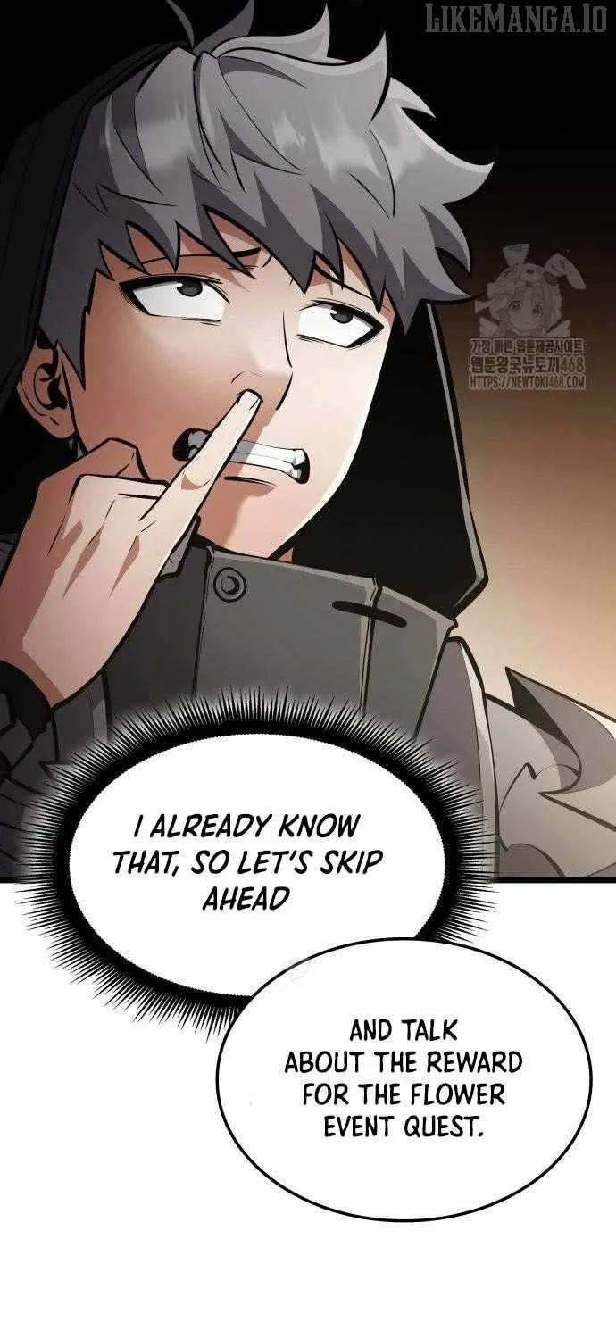 Emperor of Solo Play Chapter 33 page 76 - 