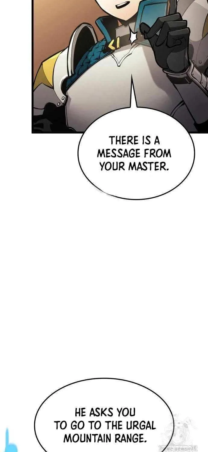 Emperor of Solo Play Chapter 33 page 79 - 