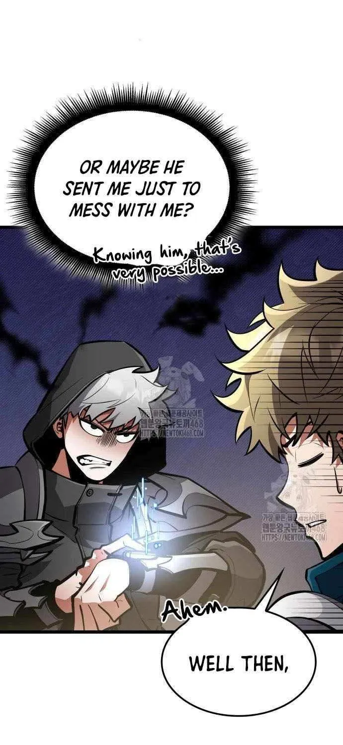 Emperor of Solo Play Chapter 33 page 84 - 