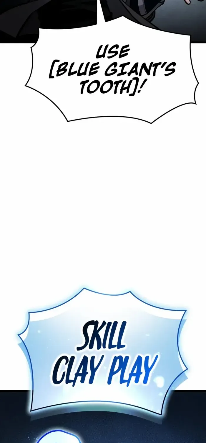 Emperor of Solo Play Chapter 34 page 11 - 