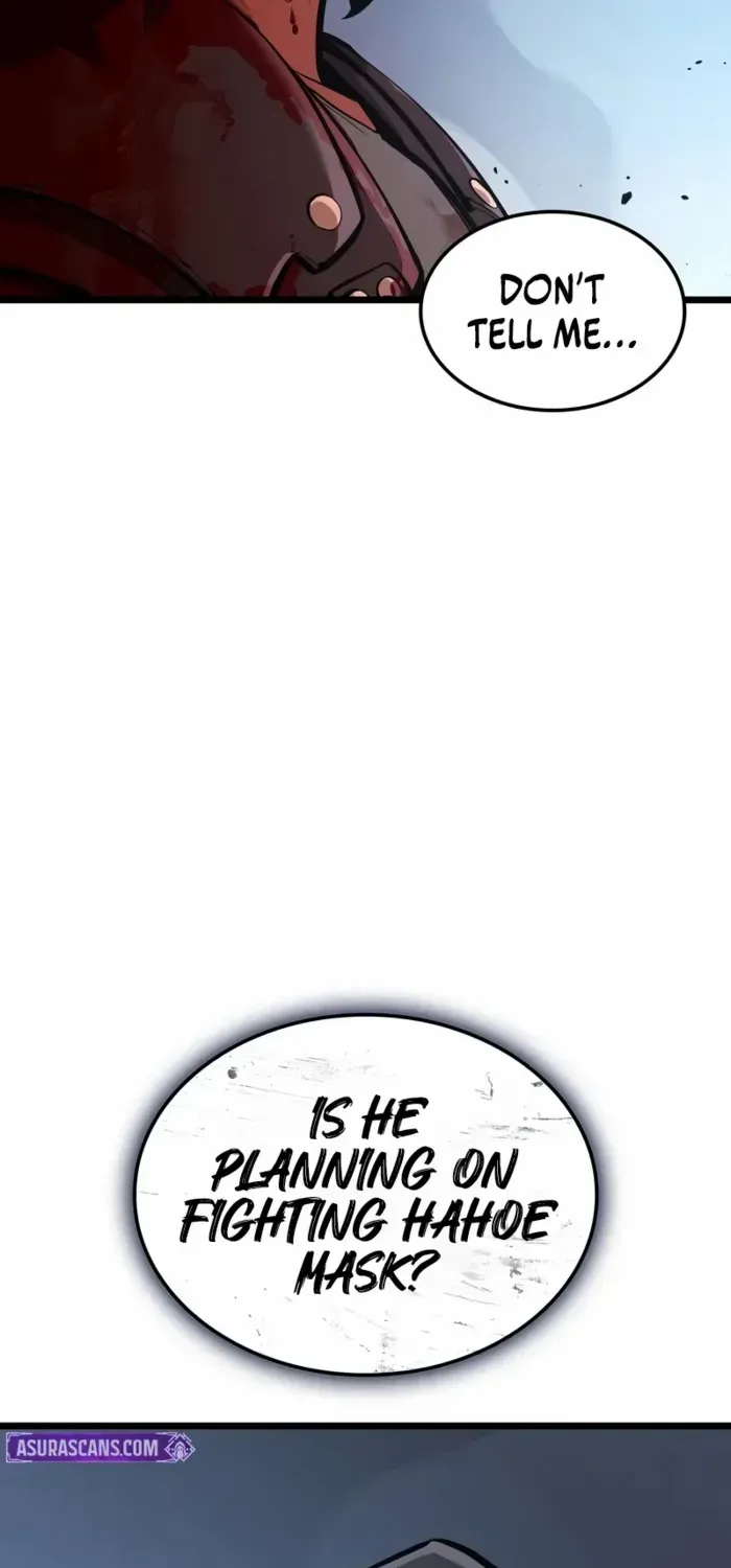 Emperor of Solo Play Chapter 34 page 110 - 