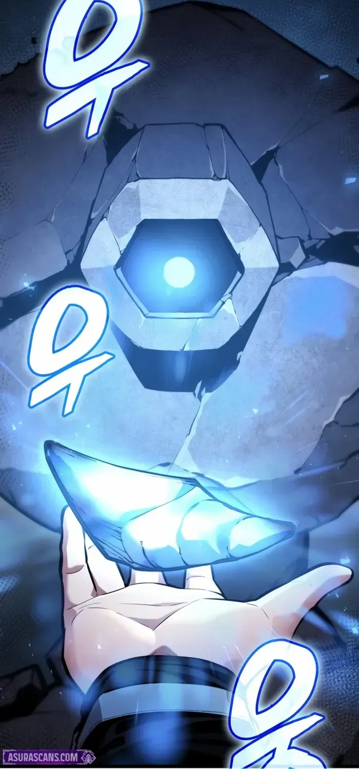 Emperor of Solo Play Chapter 34 page 12 - 