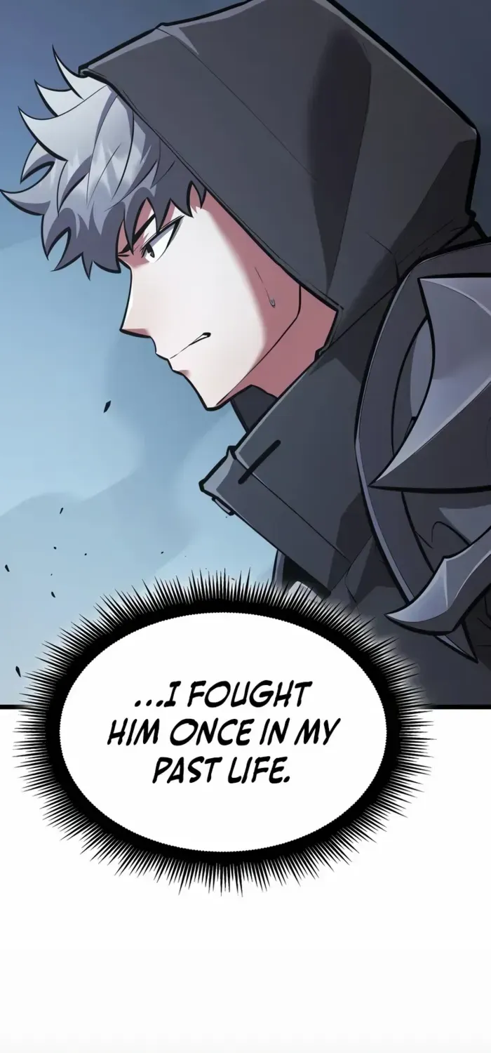 Emperor of Solo Play Chapter 34 page 111 - 