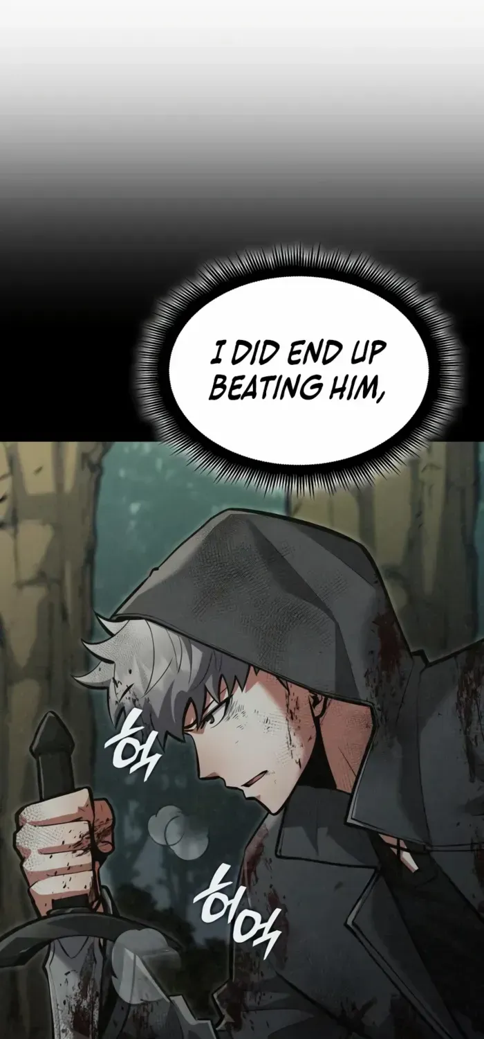 Emperor of Solo Play Chapter 34 page 112 - 