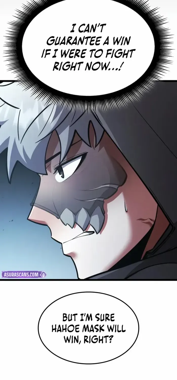 Emperor of Solo Play Chapter 34 page 115 - 