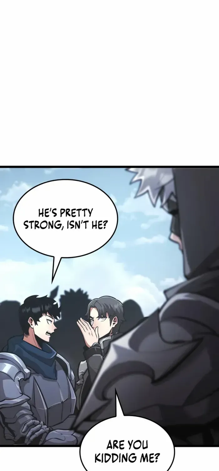 Emperor of Solo Play Chapter 34 page 116 - 