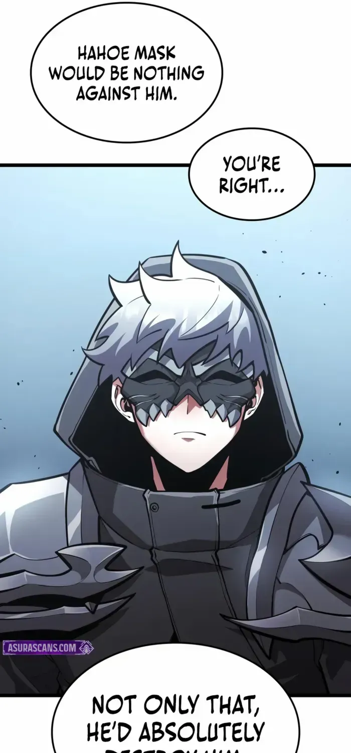 Emperor of Solo Play Chapter 34 page 119 - 