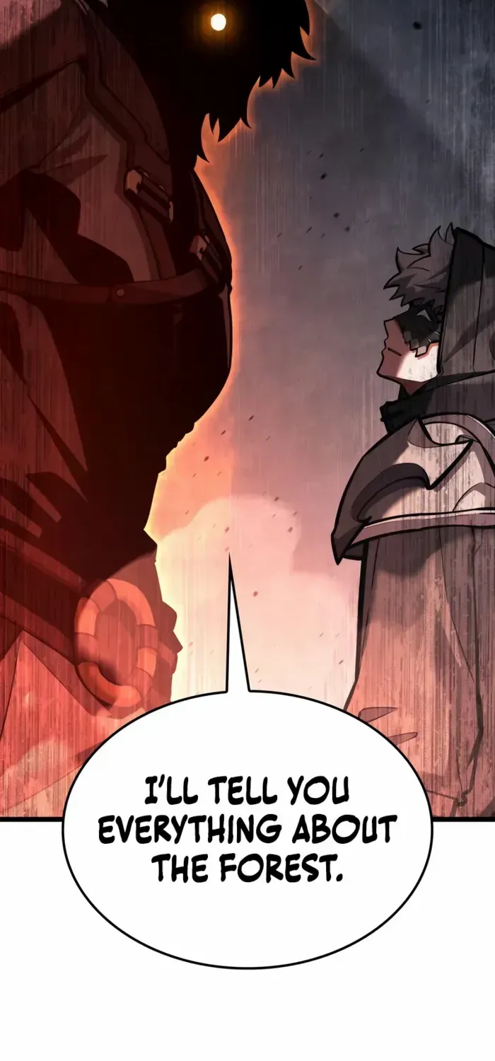 Emperor of Solo Play Chapter 34 page 125 - 