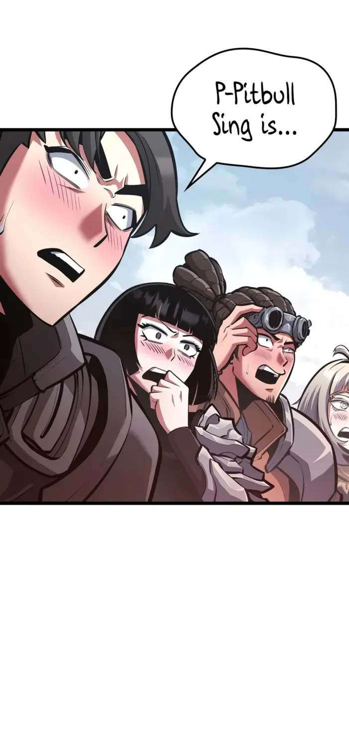 Emperor of Solo Play Chapter 34 page 134 - 