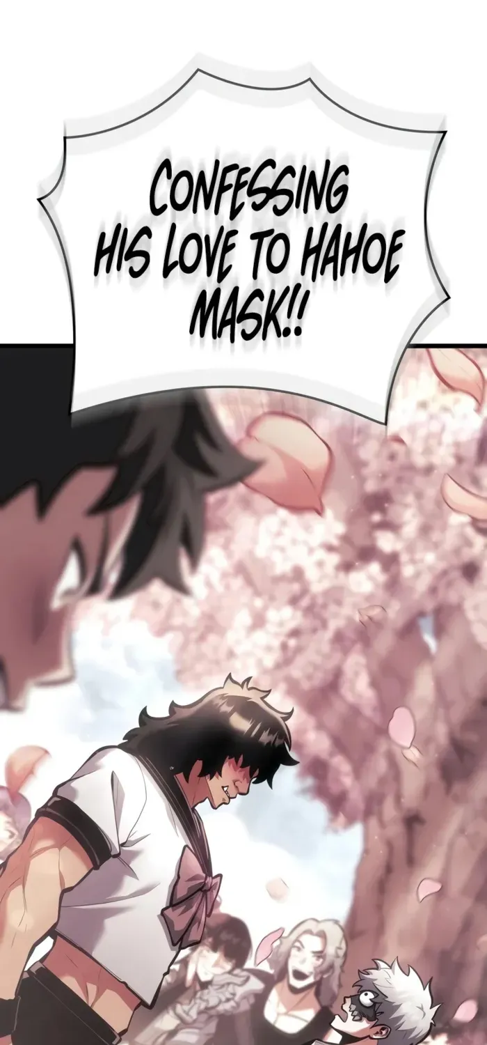 Emperor of Solo Play Chapter 34 page 135 - 