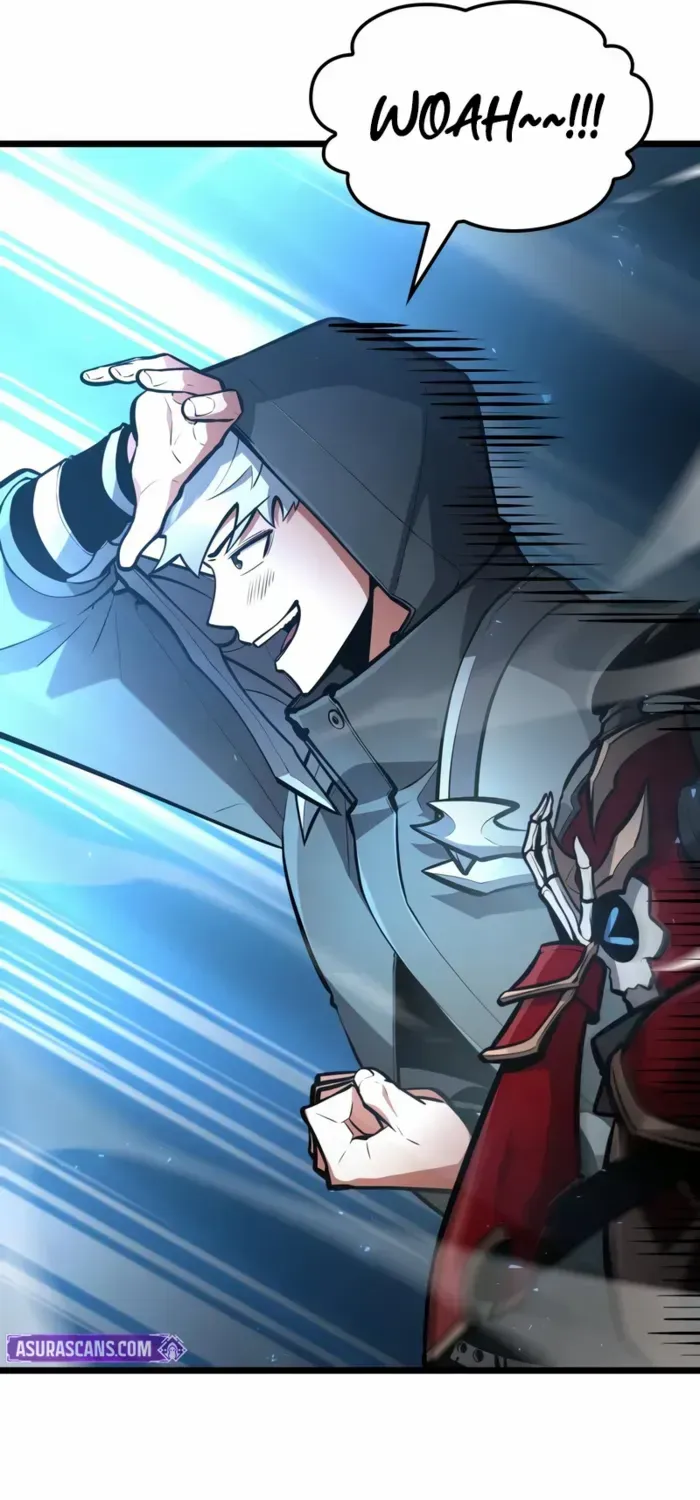 Emperor of Solo Play Chapter 34 page 15 - 
