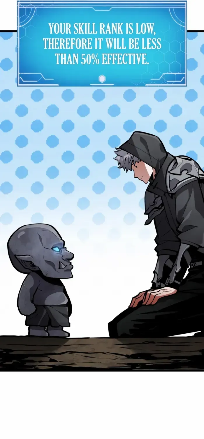 Emperor of Solo Play Chapter 34 page 22 - 